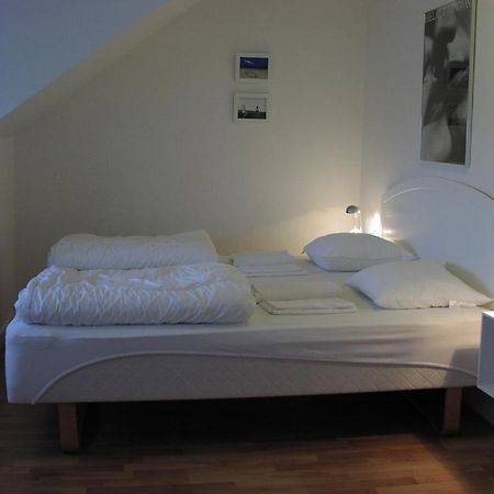 Plesners Anneks Hotel Скаген Екстериор снимка