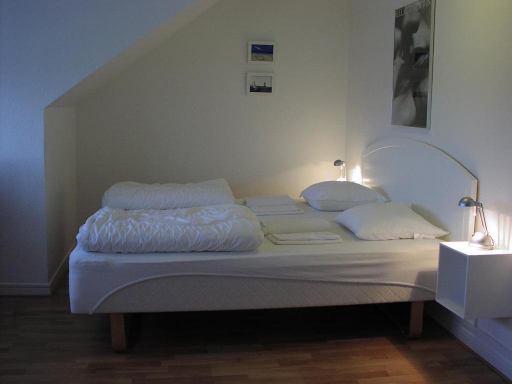 Plesners Anneks Hotel Скаген Екстериор снимка